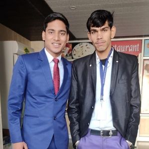 Meet your Posher, Ranu saxena